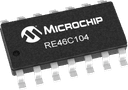 Microchip RE46C104S14F