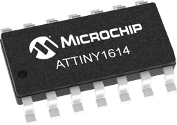 Microchip ATTINY1614-SSF