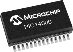 Microchip PIC14000-20/SO
