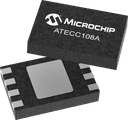 Microchip ATECC108A-SSHDA-B