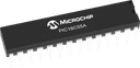 Microchip PIC16C55A-04/P
