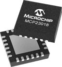 Microchip MCP23018-E/SS