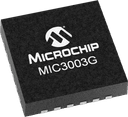 Microchip MIC3003GML-TR