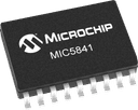 Microchip MIC5841YV