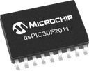 Microchip DSPIC30F2011-30I/ML