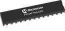 Microchip PIC24F16KA302-I/SS