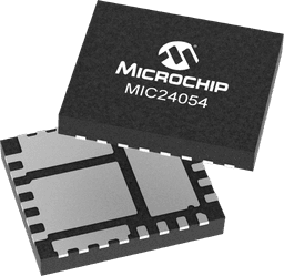 Microchip MIC24054YJL-TR