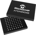 Microchip ATSAM4S4BA-UUR