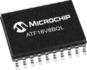 Microchip ATF16V8BQL-15SU