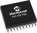 Microchip PIC16F785-I/SO