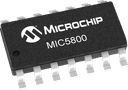 Microchip MIC5800YM