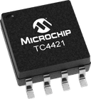 Microchip TC4421ESM