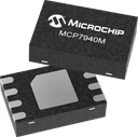 Microchip MCP7940M-I/P
