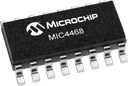 Microchip MIC4468ZWM