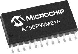 Microchip AT90PWM216-16SU