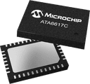 Microchip ATA6617C-P3QW-1