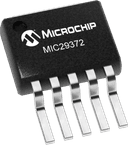 Microchip MIC29372WT