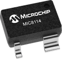 Microchip MIC8114TUY-TR