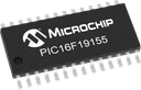 Microchip PIC16F19155-E/SP