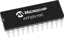 Microchip ATF22V10C-7SX