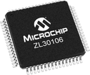 Microchip ZL30106QDG1