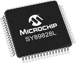 Microchip SY89828LHY