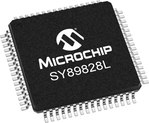 Microchip SY89828LHY