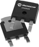 Microchip DN2625DK6-G