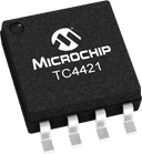 Microchip TC4421ESM