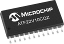 Microchip ATF22V10CQZ-20JU