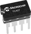 Microchip TC427EPA