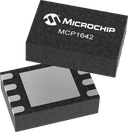 Microchip MCP1642D-ADJI/MC