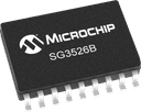 Microchip SG3526BN