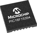 Microchip PIC16F15354-E/SS