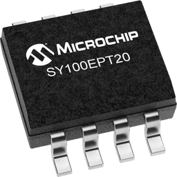 Microchip SY100EPT20VKG