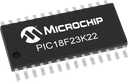 Microchip PIC18F23K22-I/ML