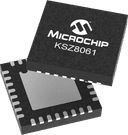Microchip KSZ8061RNDW