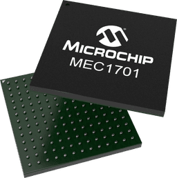 Microchip MEC1701Q-C2-SZ