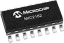 Microchip MIC2182YM