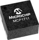 Microchip MCP1711T-50I/OT