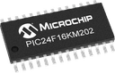 Microchip PIC24FV16KM202-I/SP