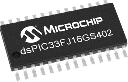DSPIC33FJ16GS402T-E/MM