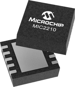 Microchip MIC2210-PSYML-TR