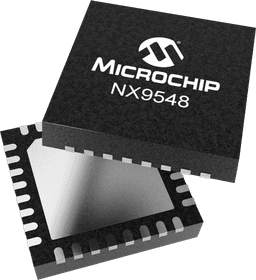 Microchip NX9548ILQ-TR