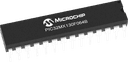 Microchip PIC32MX130F064B-I/SP