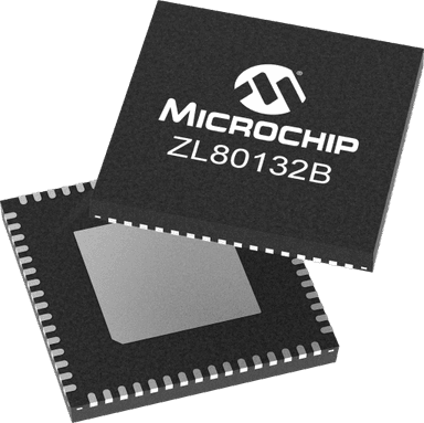 ZL80132BLDG1Microchip