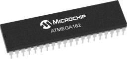 Microchip ATMEGA162V-8AUR