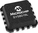 Microchip SY58016LMG