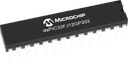 Microchip DSPIC33FJ12GP202-I/ML