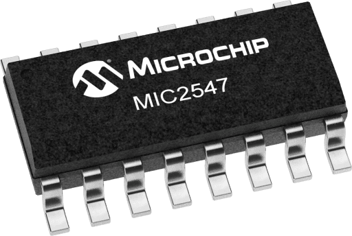 Microchip MIC2547-1YTS